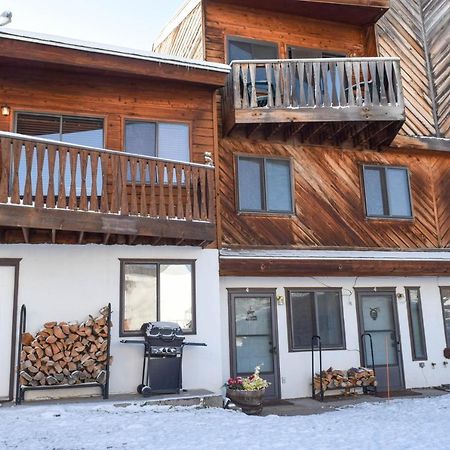 Appartamento Aspen West 5 Townhouse With High Speed Wifi Red River Esterno foto