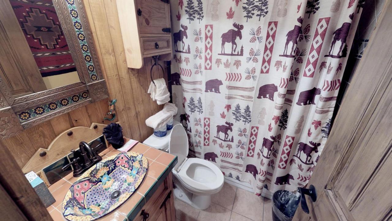 Appartamento Aspen West 5 Townhouse With High Speed Wifi Red River Esterno foto