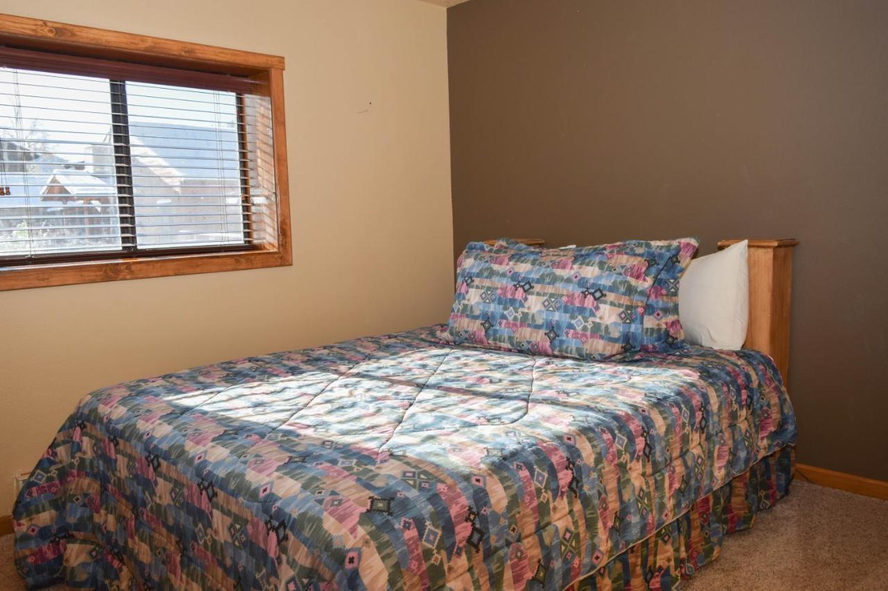 Appartamento Aspen West 5 Townhouse With High Speed Wifi Red River Esterno foto
