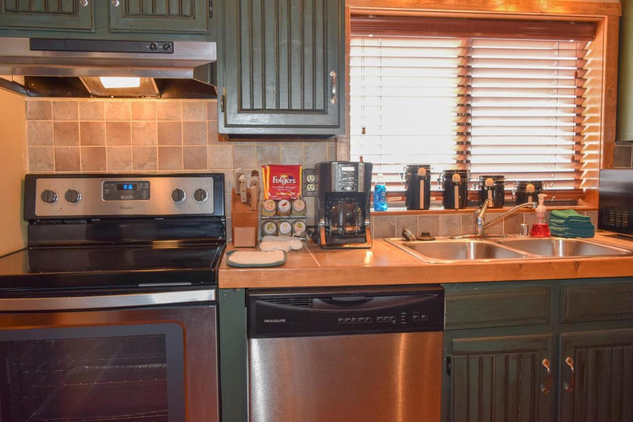 Appartamento Aspen West 5 Townhouse With High Speed Wifi Red River Esterno foto
