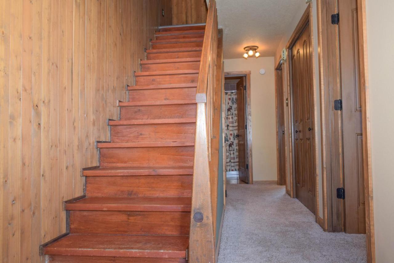 Appartamento Aspen West 5 Townhouse With High Speed Wifi Red River Esterno foto
