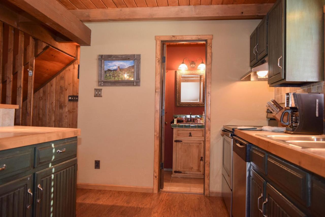 Appartamento Aspen West 5 Townhouse With High Speed Wifi Red River Esterno foto