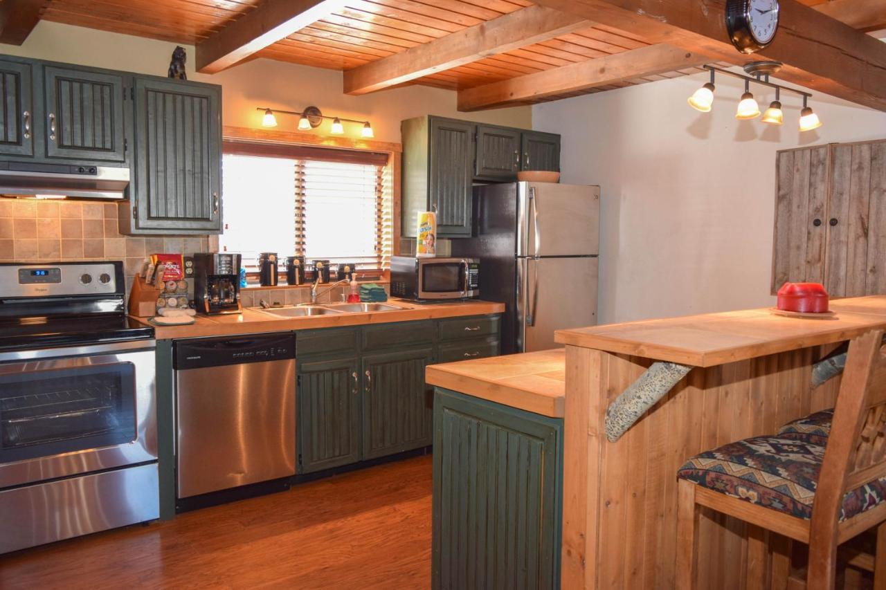 Appartamento Aspen West 5 Townhouse With High Speed Wifi Red River Esterno foto