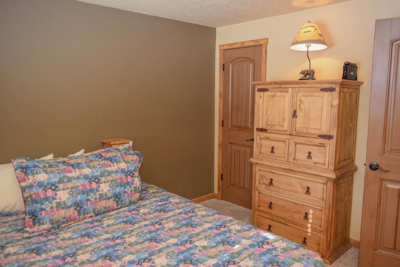 Appartamento Aspen West 5 Townhouse With High Speed Wifi Red River Esterno foto