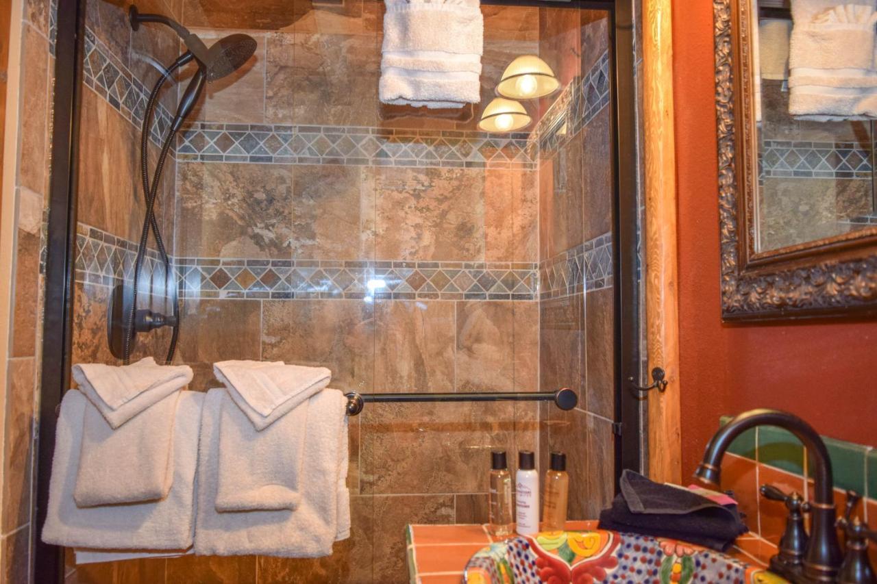 Appartamento Aspen West 5 Townhouse With High Speed Wifi Red River Esterno foto