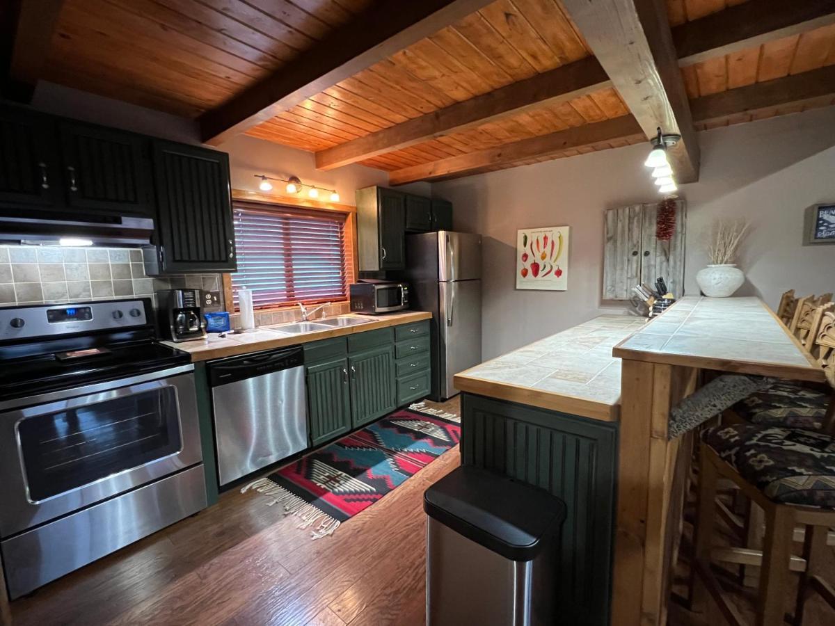 Appartamento Aspen West 5 Townhouse With High Speed Wifi Red River Esterno foto
